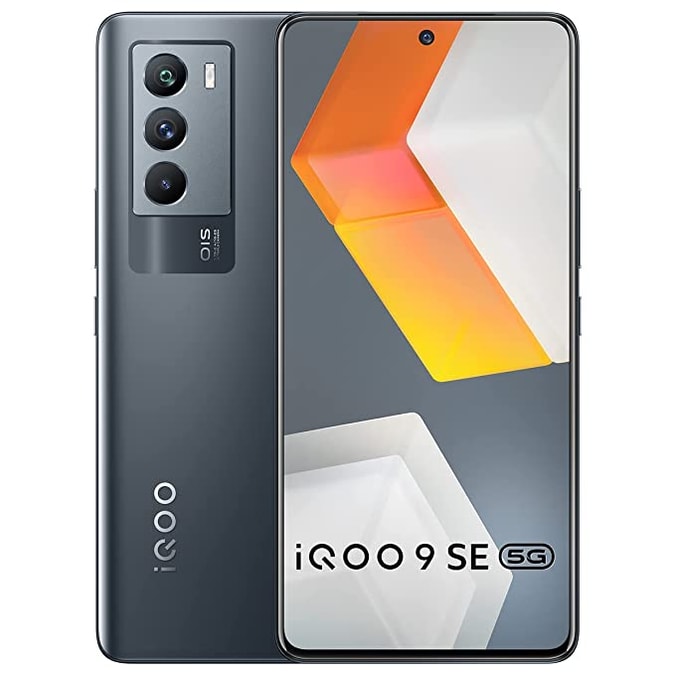 iQOO 9 SE: Most Powerful Gaming Phone Under Rs 25000 on Amazon this Festive Season