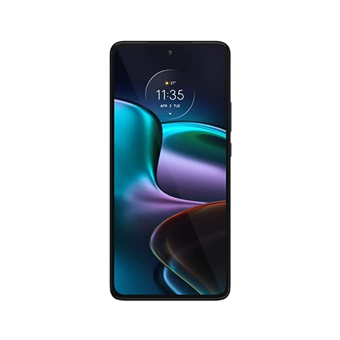 Motorola Edge 30: Powerful Stock Android Mobile Phone with the Best Display Under ₹25,000 in the Flipkart Big Diwali Sale