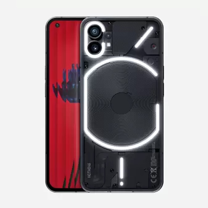 Honorable Mentions: Nothing Phone 1 and Google Pixel 6A on Amazon and Flipkart During Diwali