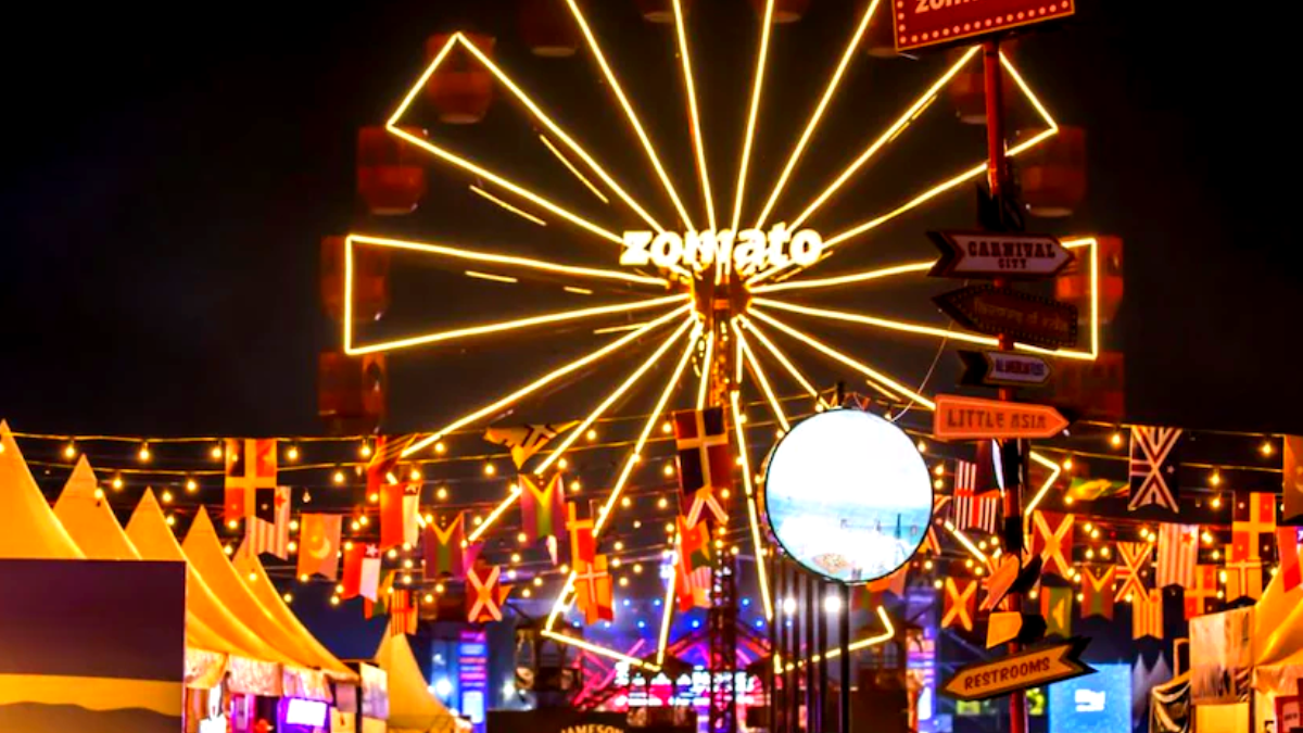 Zomaland 2023 Dates, Artists, Cities and more