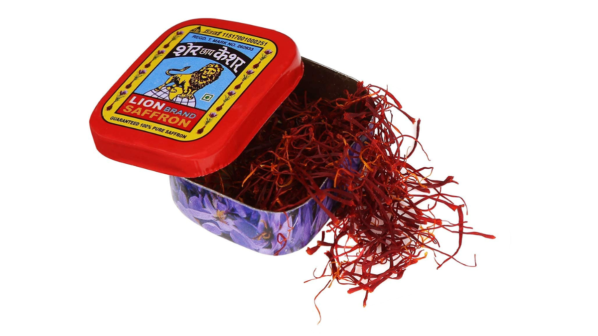 Best Saffron Brands in India 2024 (with Saffron Buying Guide) DesiDime