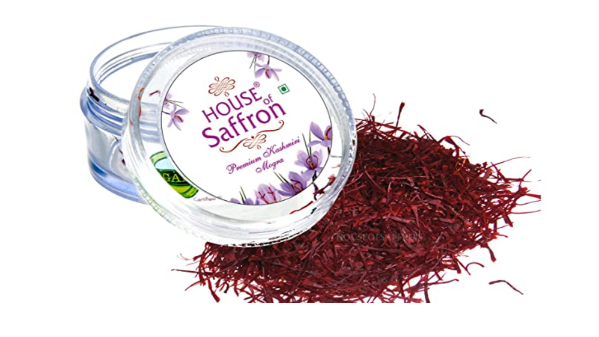 Best Saffron Brands in India 2024 (with Saffron Buying Guide) DesiDime