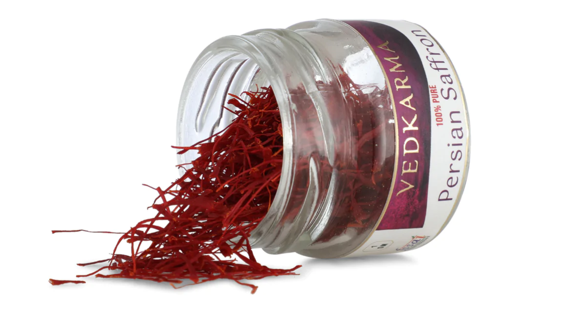 Best Saffron Brands in India 2024 (with Saffron Buying Guide) DesiDime