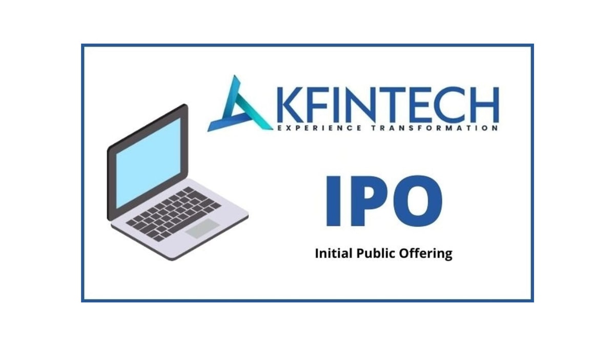KFinTech IPO GMP