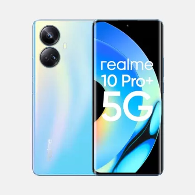 Realme 10 Pro Plus Price in Flipkart Big Saving Days Sale