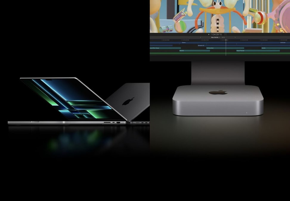 Apple Launches New MacBook Pro and Mac Mini in India
