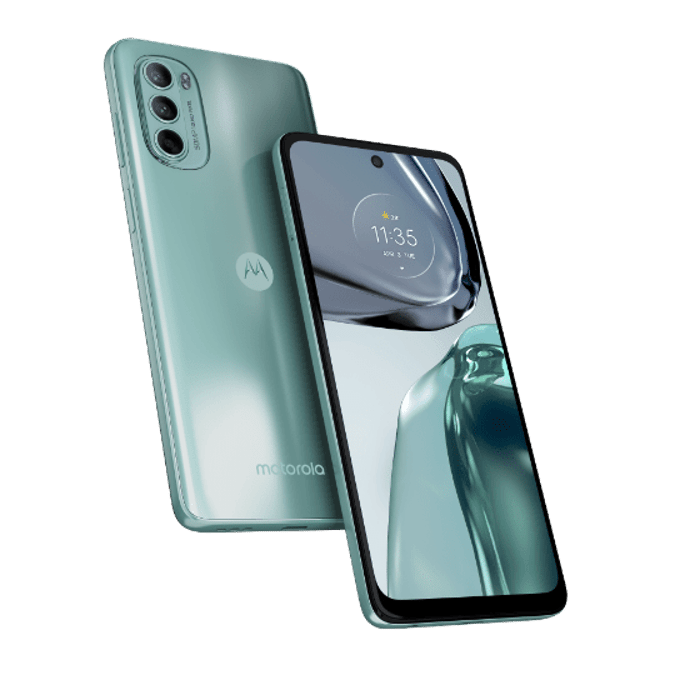 Motorola g62 5G: Best Gaming Phone Under Rs 15000