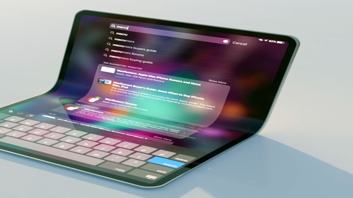 Apple's Foldable iPad May Launch in 2024? Is It True?