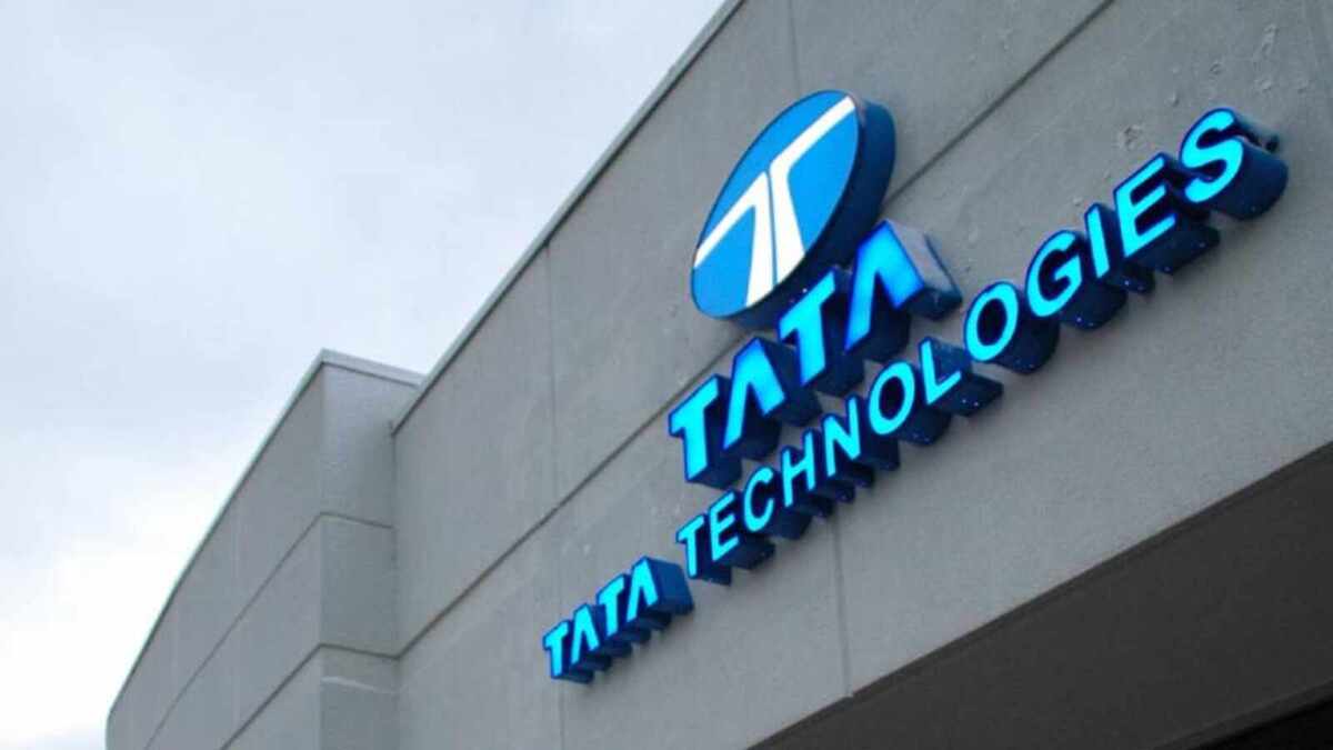 TATA Technologies DRHP Filed With SEBI: TATA Technologies IPO Details