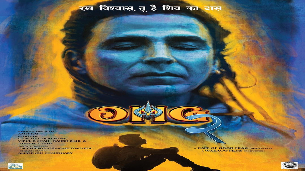 OMG 2 to Release Directly on OTT!