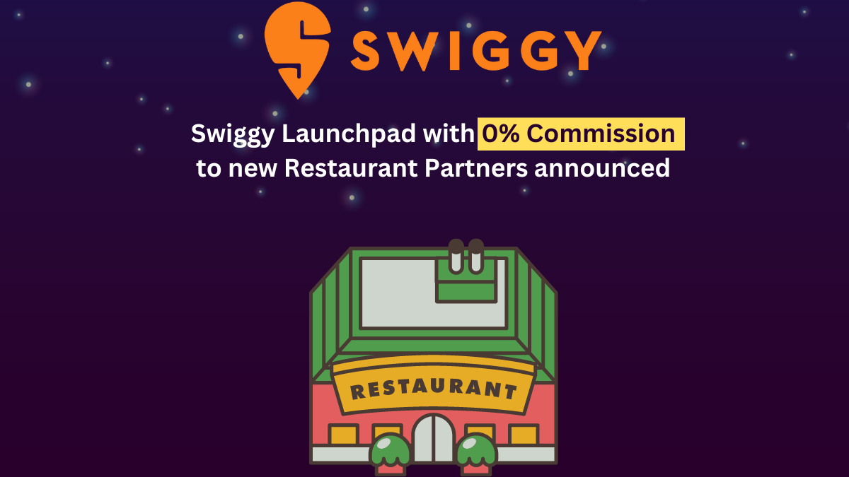 Swiggy Launchpad