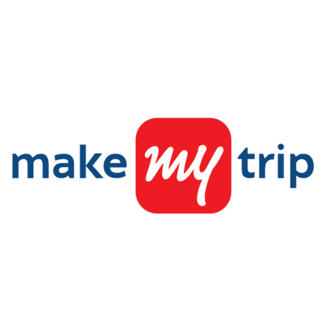 Book Cheap Flight Tickets with MakeMyTrip