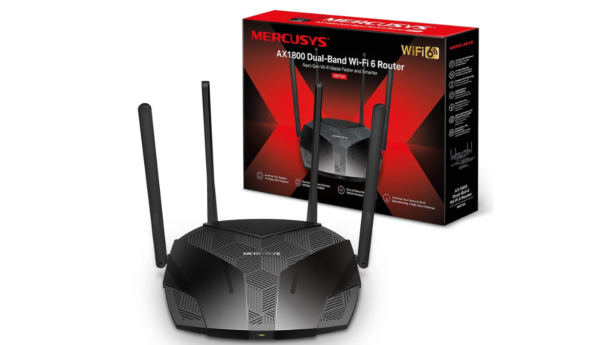 Top 9 Wifi Router Brands in India ranked (2023) for best Wifi Routers