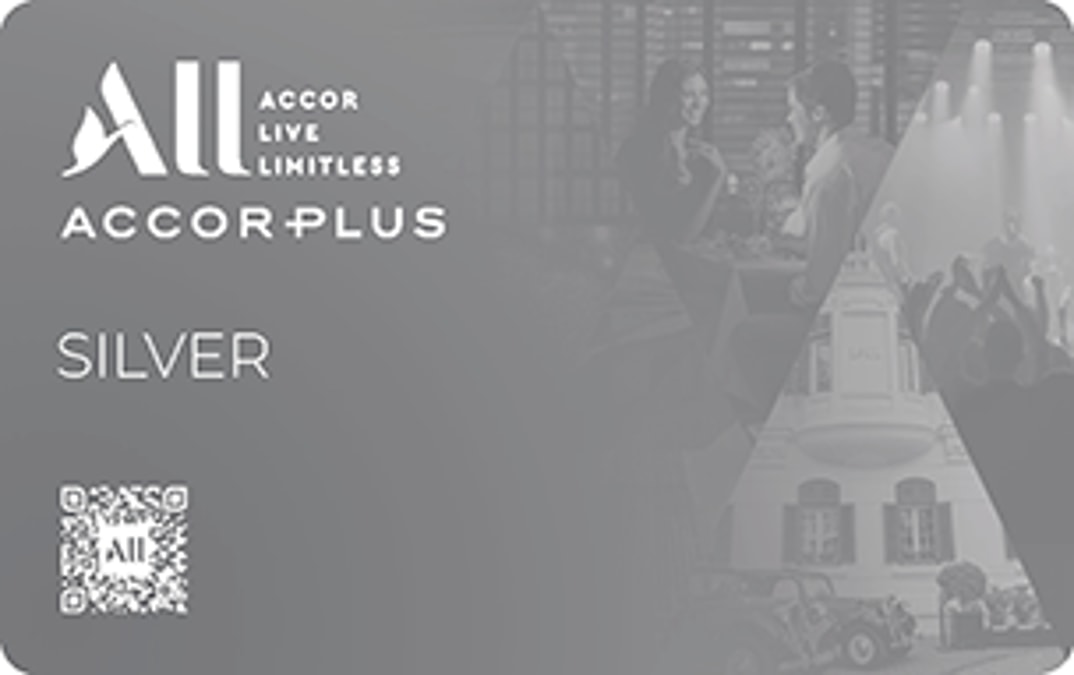 Accor Plus Membership in India