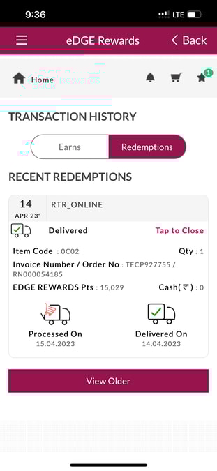Redeem Axis Credit Card Points for Free Accor Plus Membership