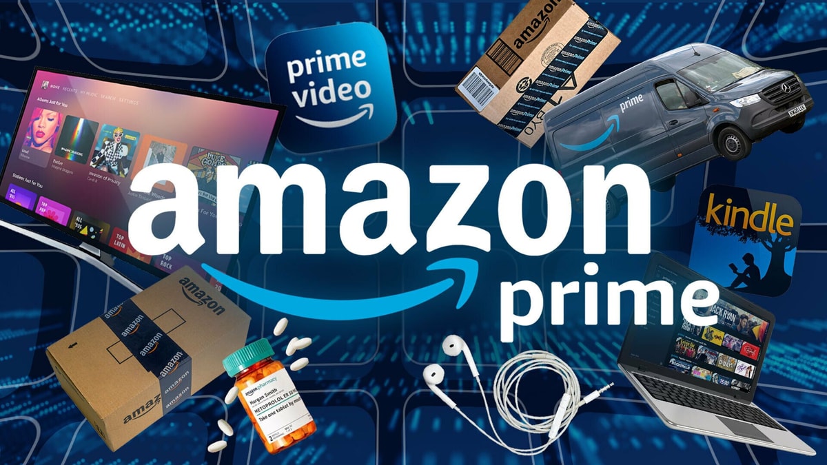 Amazon Prime Subscription Price Hiked! DesiDime