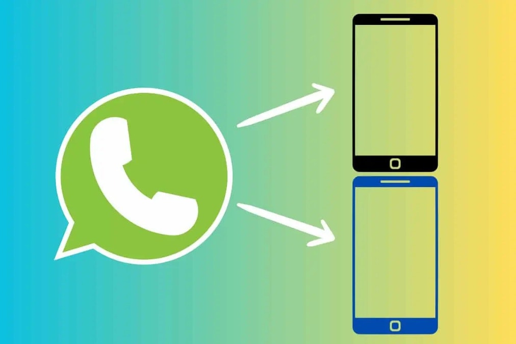 Whatsapp launches Multi-Phone Support