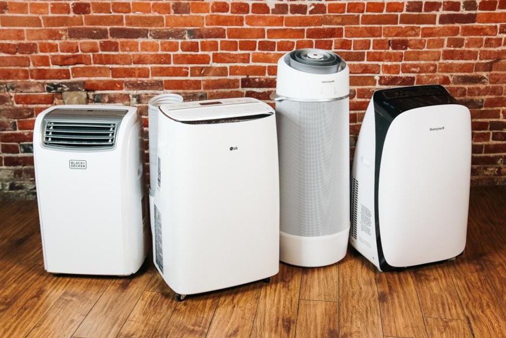 5 Best Portable Air Conditioners in India
