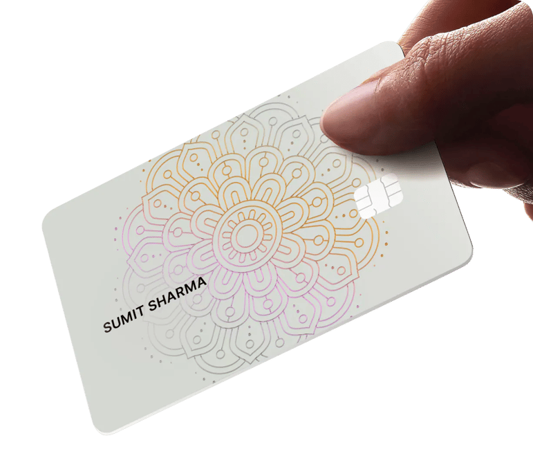 Paytm HDFC Bank Lifetime Free Credit Card