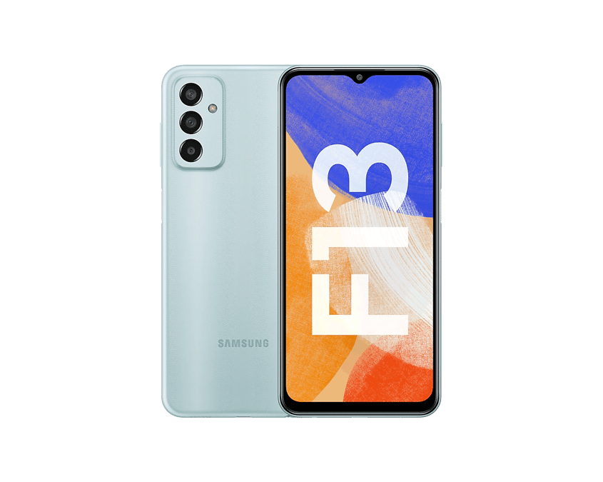 Samsung Galaxy F13: Samsung Phone Under 10000 with One UI