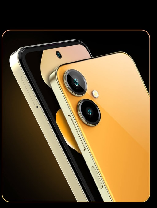 LAVA Blaze 2 Price in the Amazon Prime Days Sale 2025