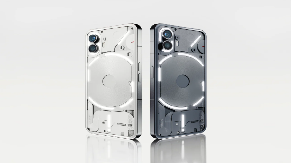 Nothing Phone 2 Launch Date: Nothing Phone 2 Price