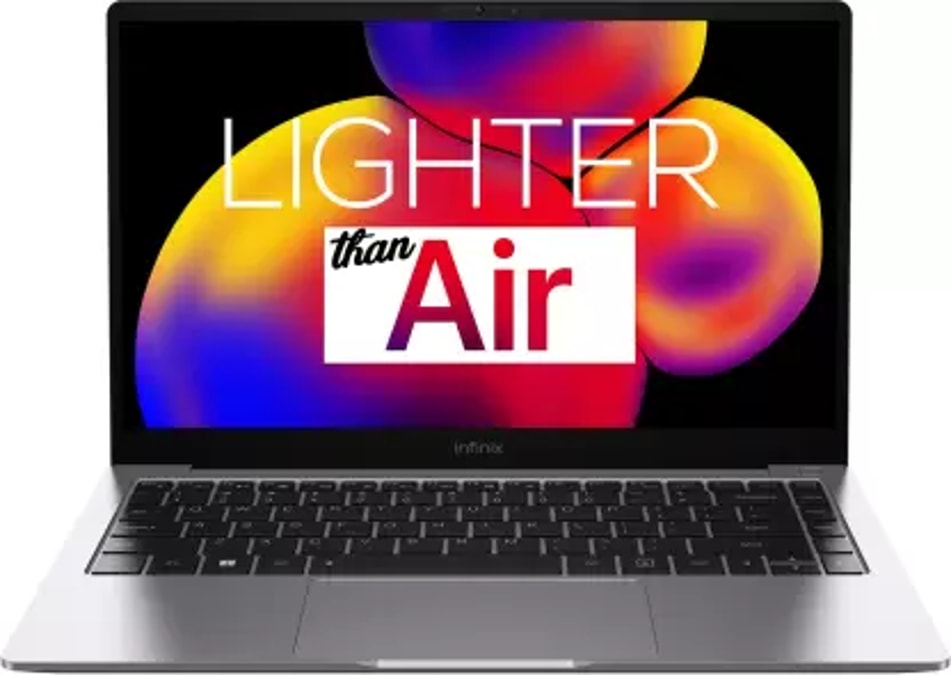 Infinix X1 Slim: Metal Body + Fastest RAM Laptop on Amazon Prime Day Under 30000