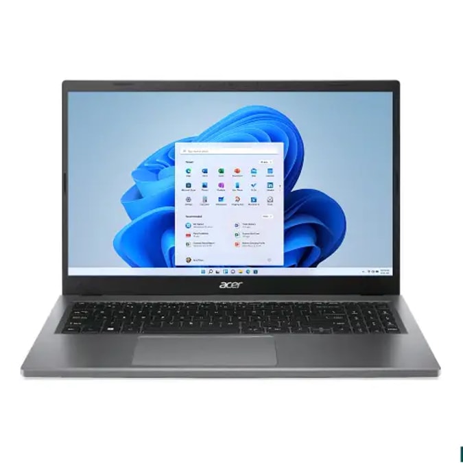 Acer Extensa 15 Intel Core i3 13th Gen N305: Best Laptop Under 30000 on Amazon Prime Day