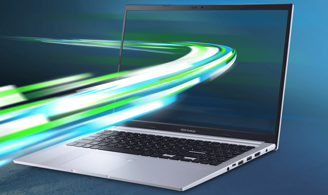 Asus Vivobook 15 (2023): Best Laptop Under 45000 in Amazon Prime Day Sale