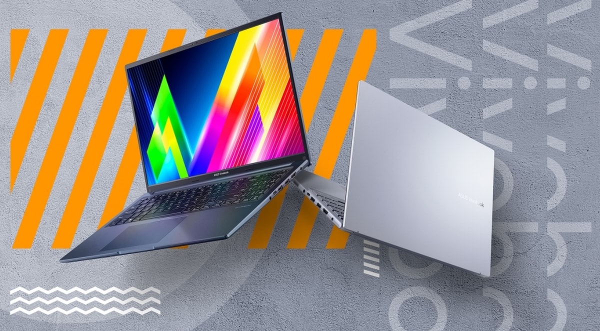 Asus Vivobook 16X: Best Laptop Under 50000 in Prime Days Sale 2023