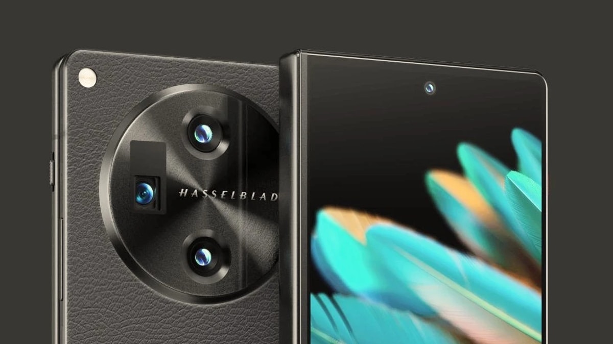 OnePlus Open: Upcoming Folding Phone from OnePlus