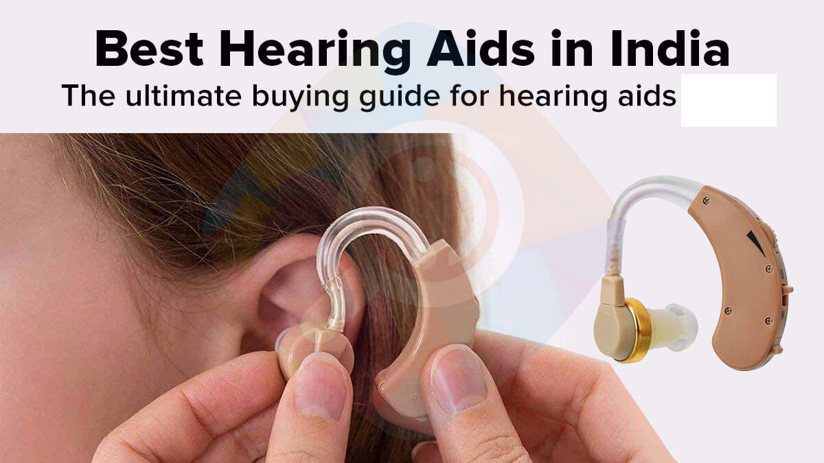 Best Hearing Aids in India