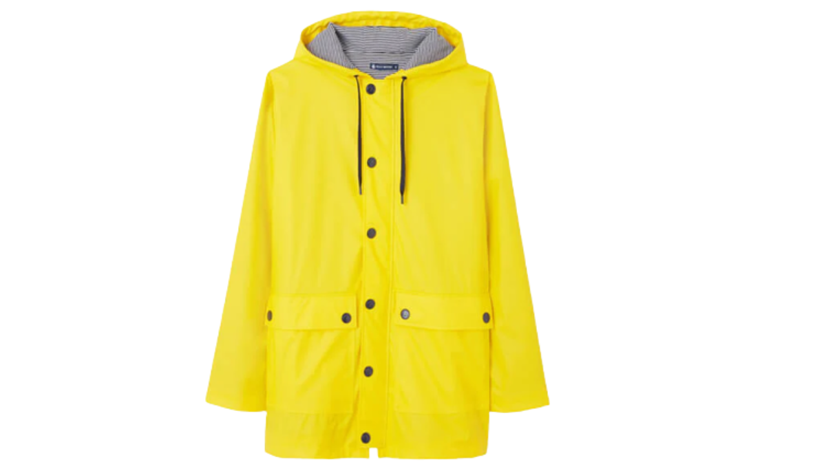 Amazon Great Indian Festival Sale Raincoat Deals 2023