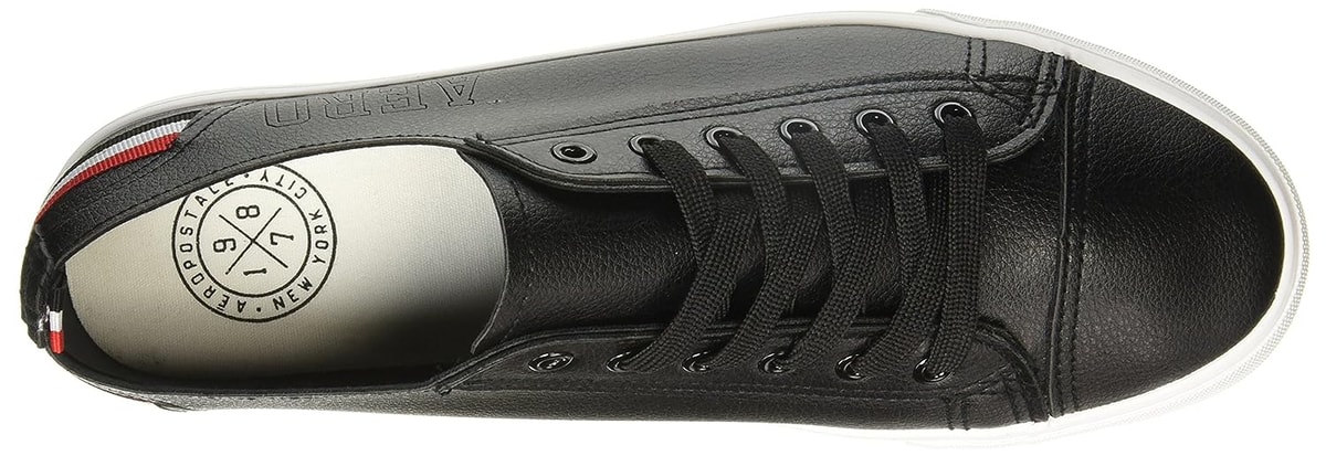 Aeropostale Men Jora Sneakers