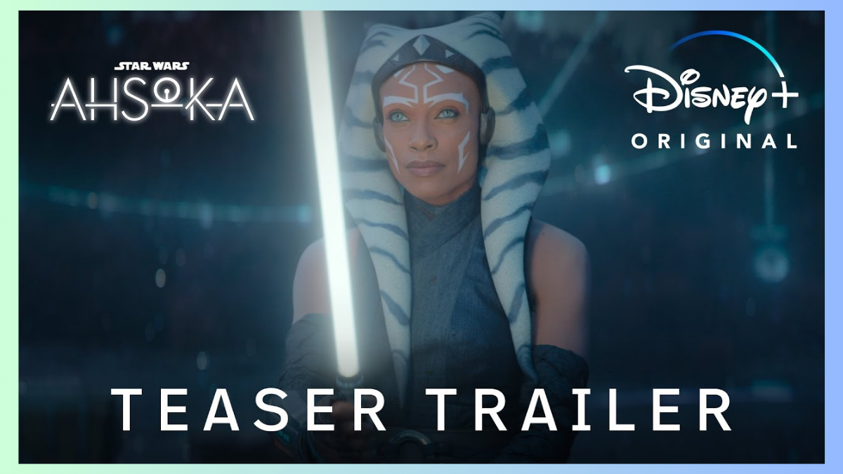 Ashoka is another new OTT release this week on Disney+ Hotstar t