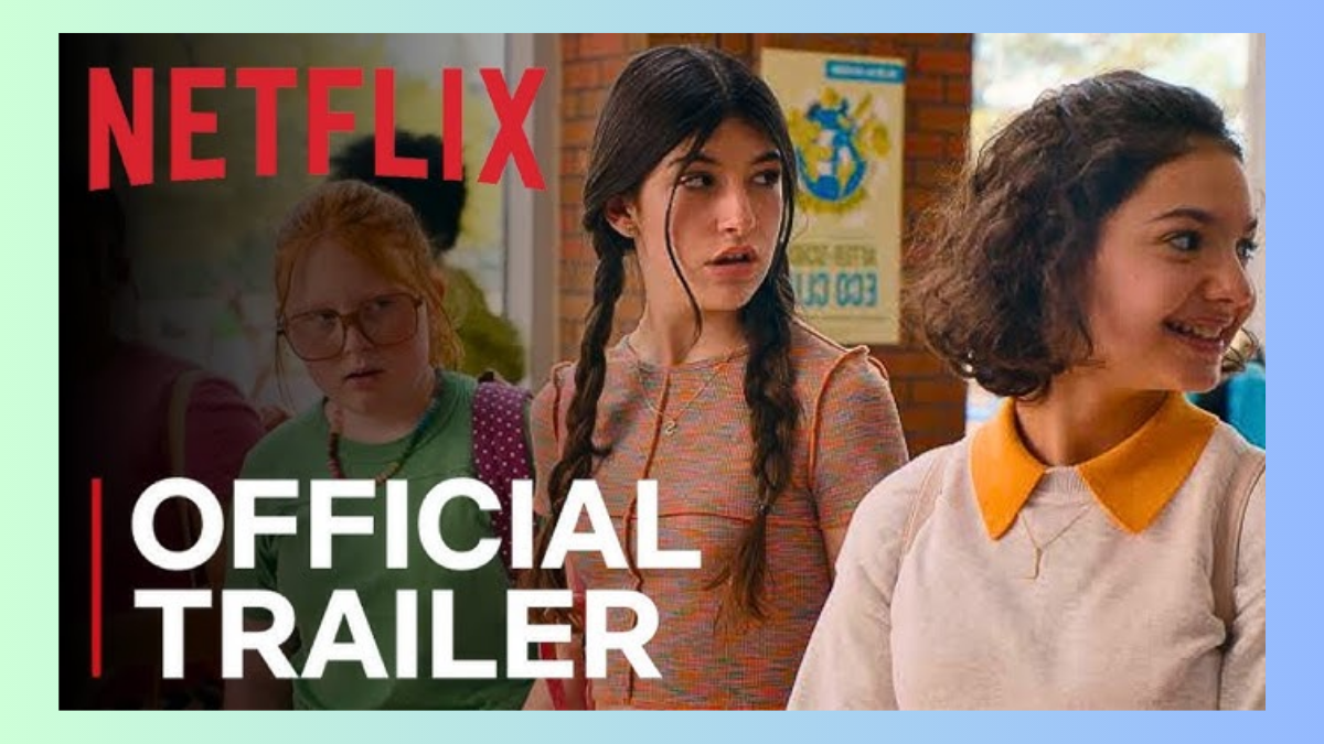 You Are SO Not Invited to My Bat Mitzvah