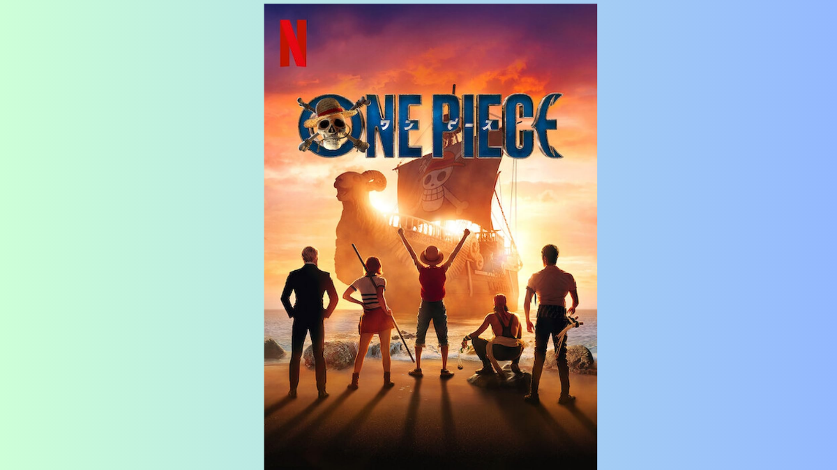 One Piece streaming from August 31st on Netflix.