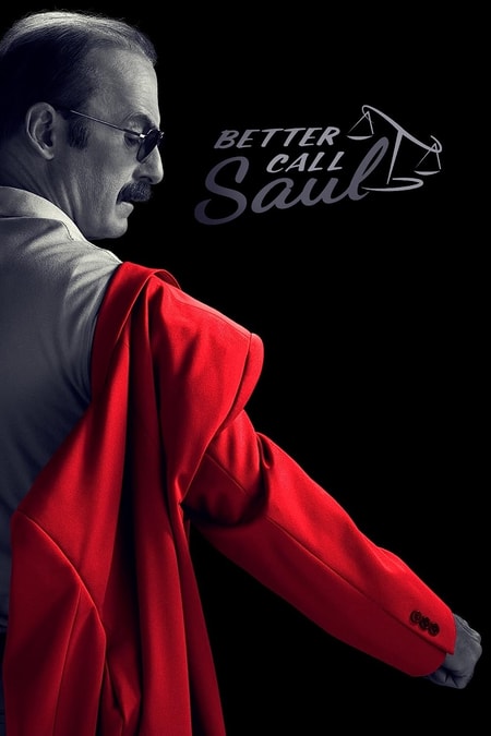Best Netflix Web Series: Better Call Saul