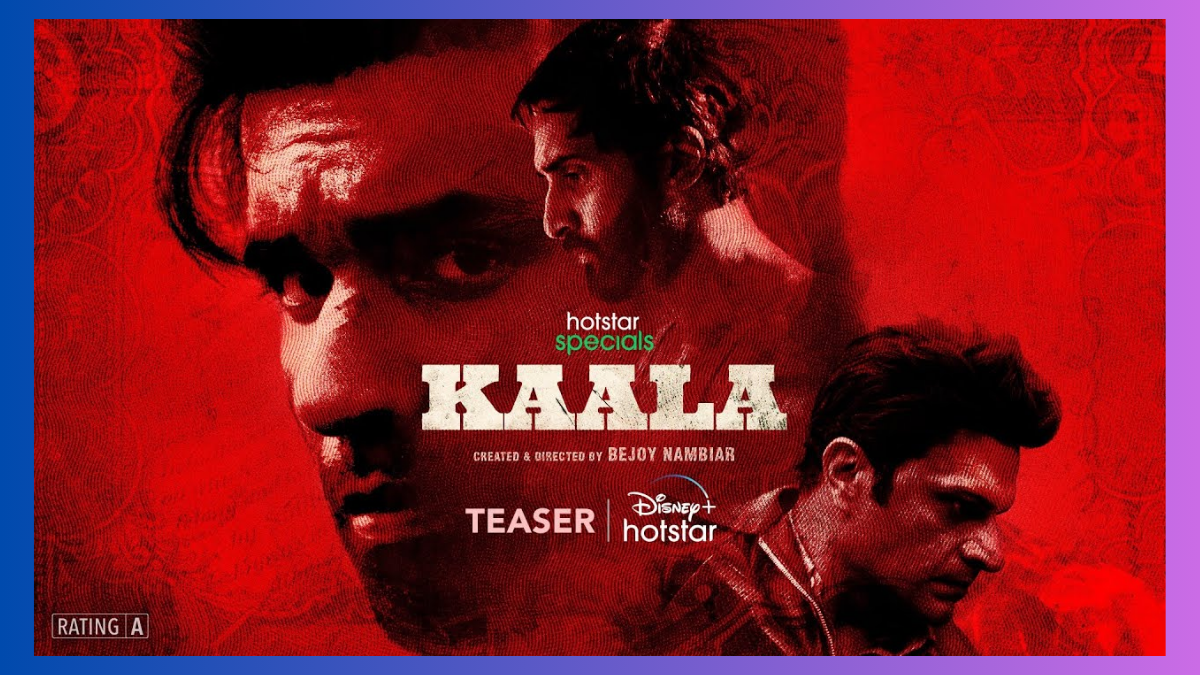 Kaala (Black) is a new upcoming OTT release in the week