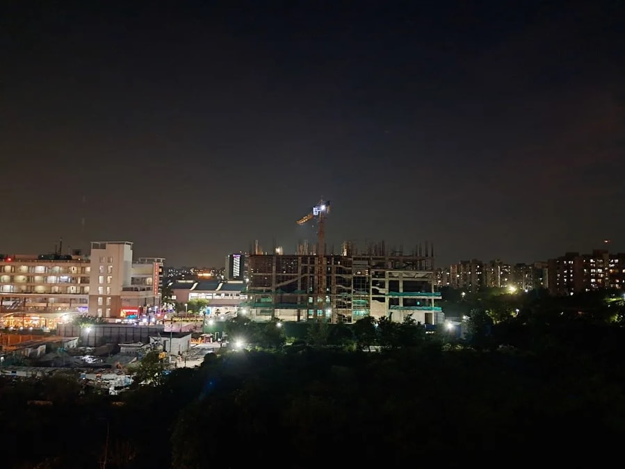 Samsung Galaxy M34 Camera Samples: Best Camera Mobile for 20K