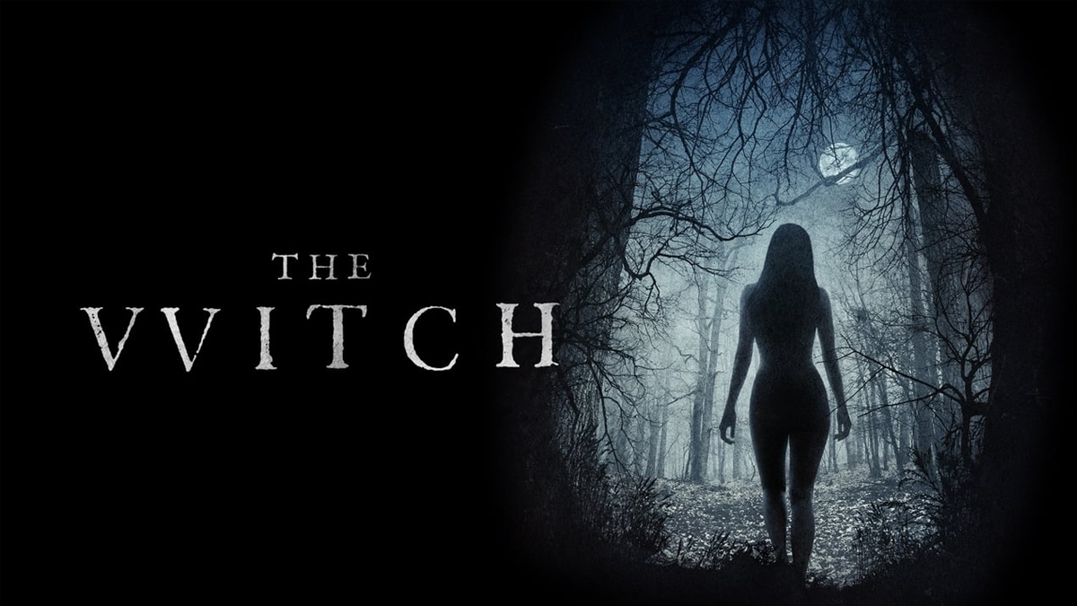 THE WITCH (2015) - Best Scary Horror Movies on Netflix