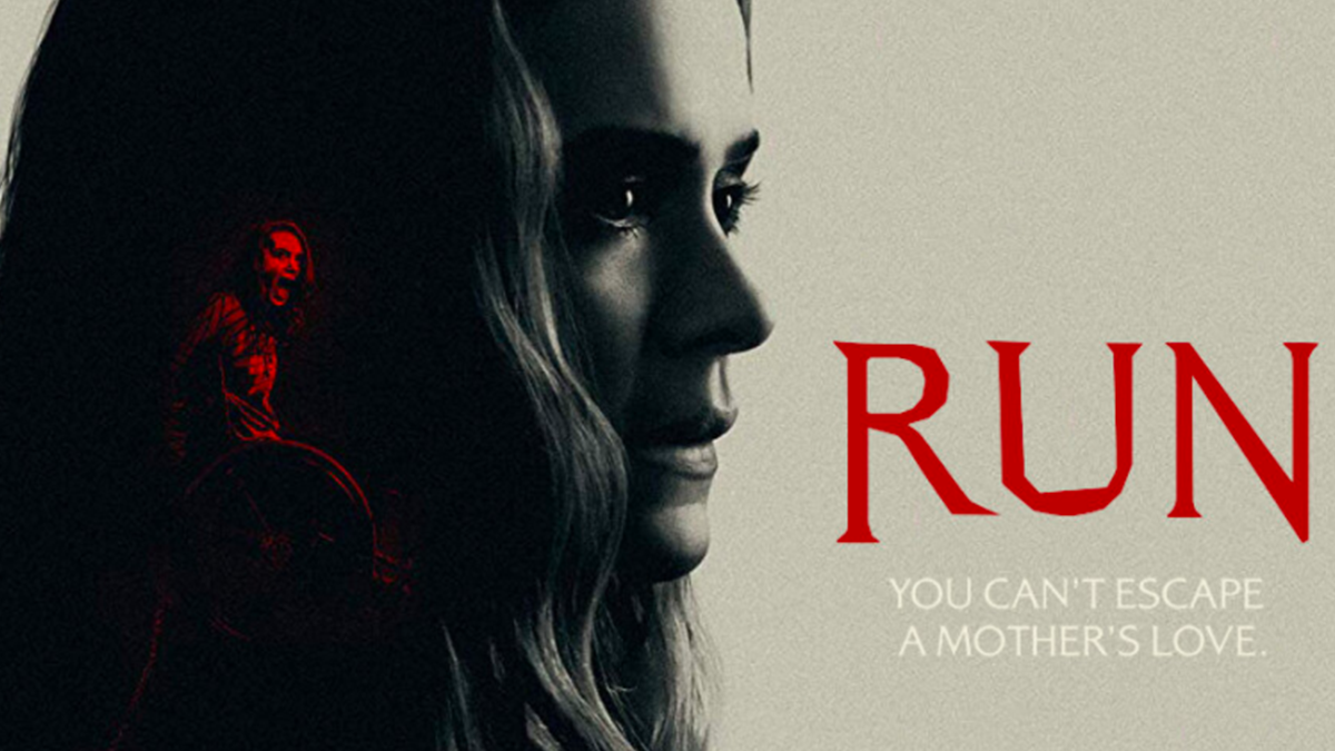 RUN (2020)