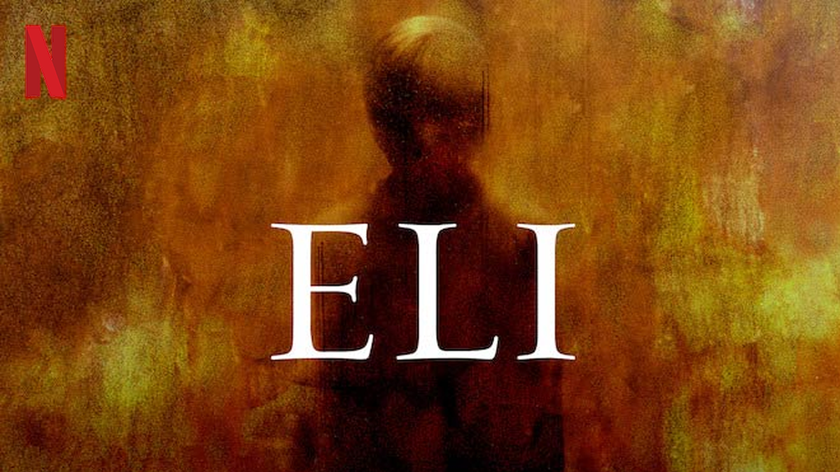 ELI (2019)