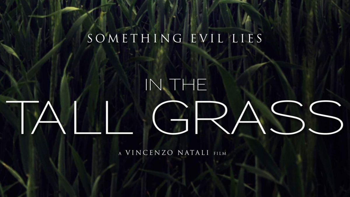 IN THE TALL GRASS (2019)
