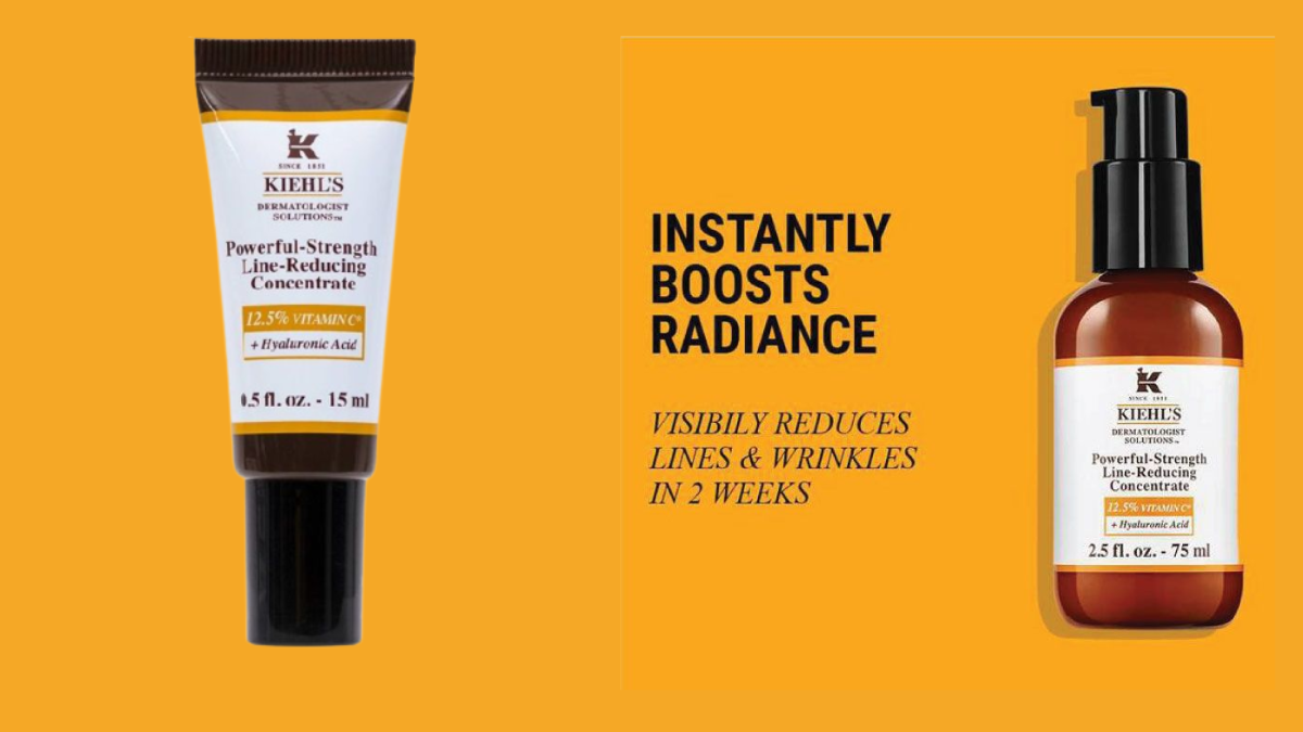 7 Best Kiehl’s Products India Acne, Dry Skin, Antiaging & more