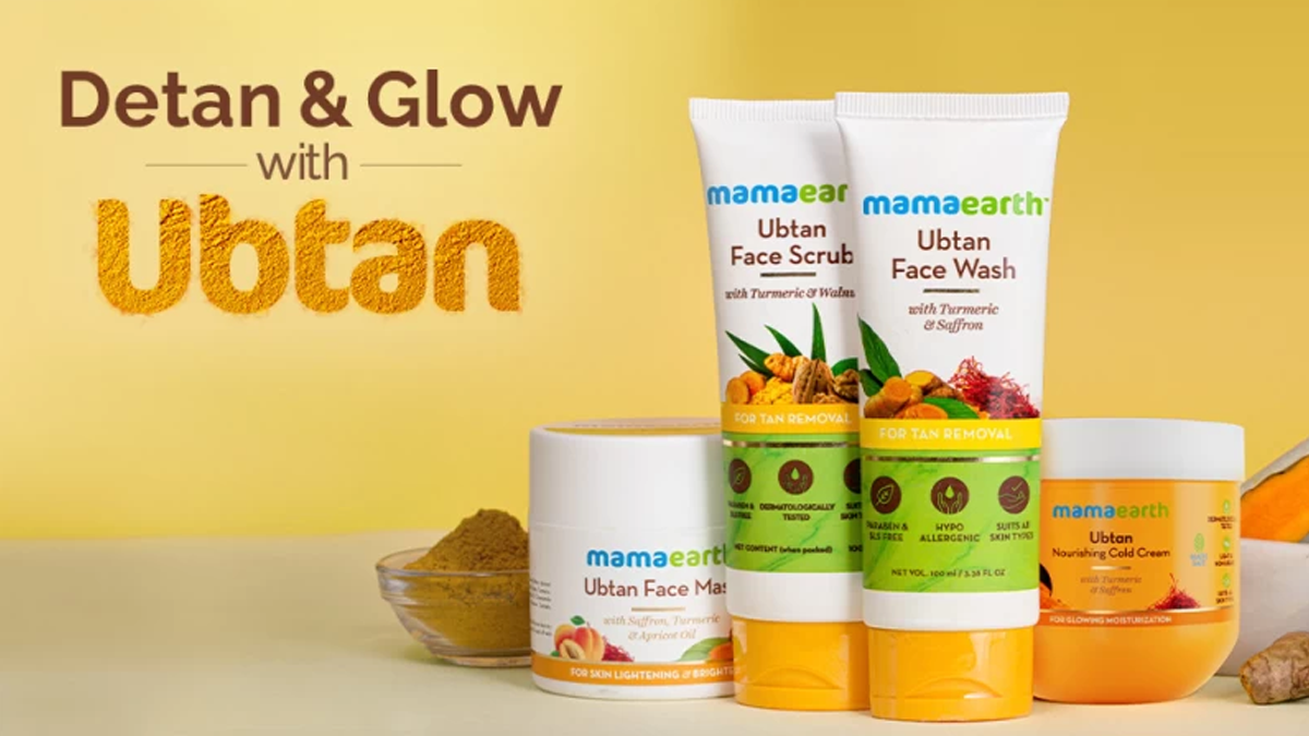 Mamaearths-ubtan-face-wash