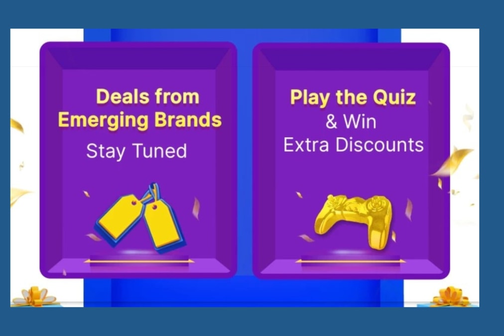 Flipkart Play & Win Guaranteed Rewards in BBD Sale 2023 (coming soon)