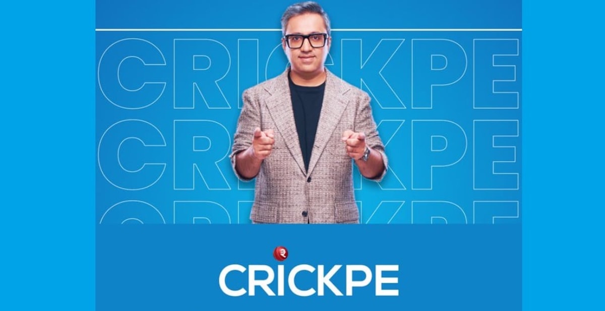 CrickPe for ICC World Cup 2023