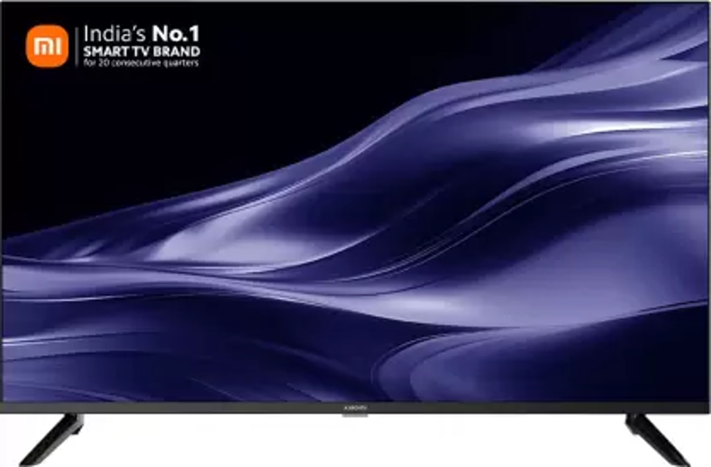 Mi X Series 43-inch 4K Smart TV