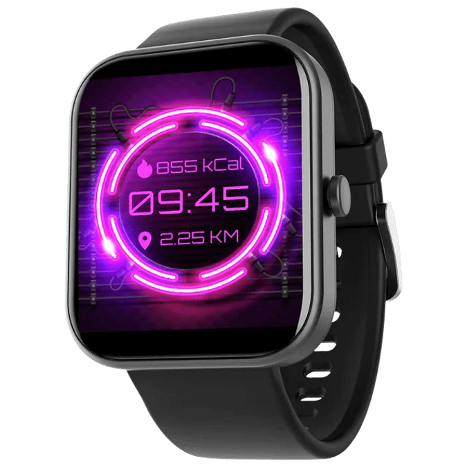 boAt Wave Electra Smartwatch